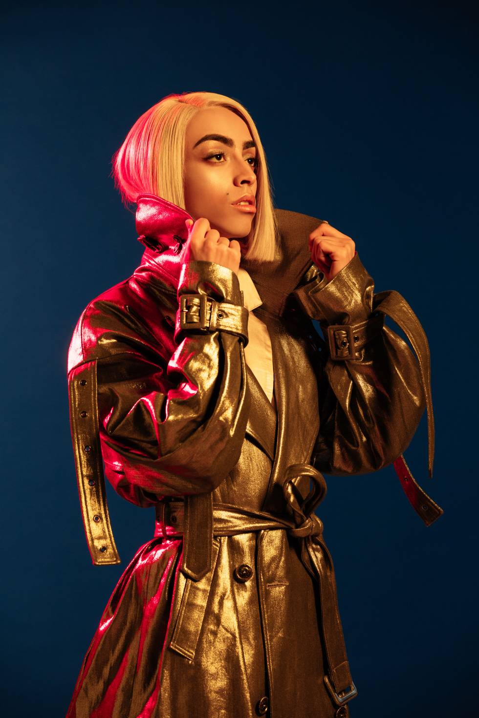 Bilal Hassani Bilal Hassani